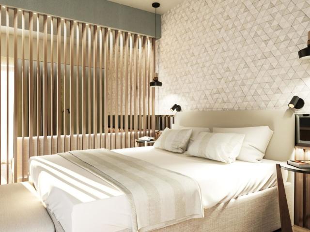 Akasha Beach Hotel & Spa