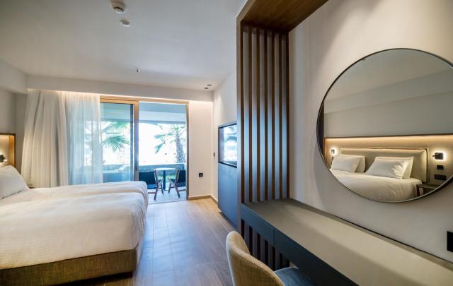 Akasha Beach Hotel & Spa