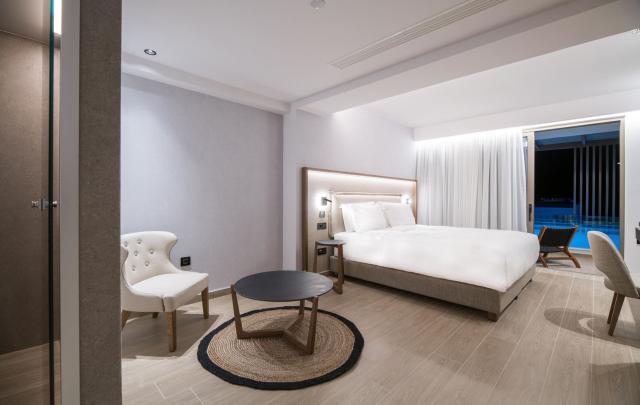 Akasha Beach Hotel & Spa