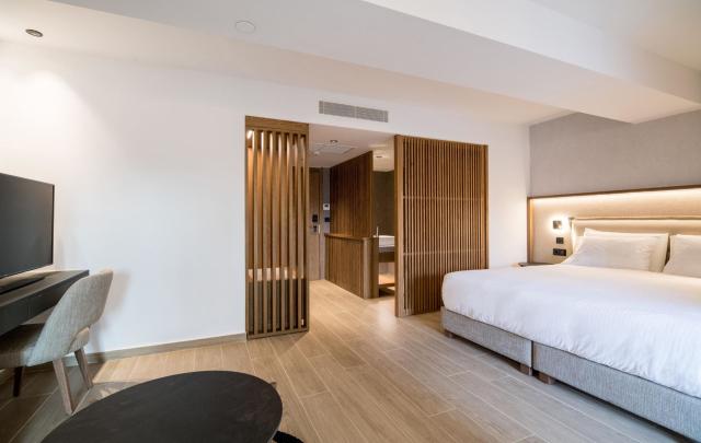 Akasha Beach Hotel & Spa
