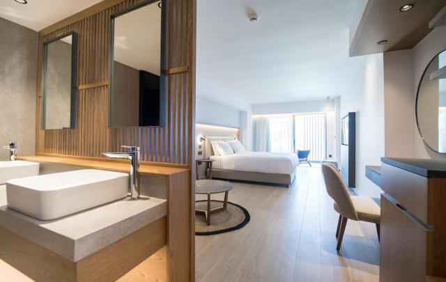 Akasha Beach Hotel & Spa