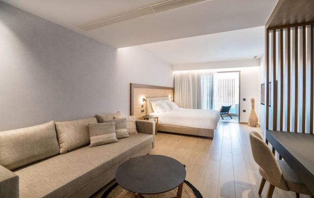 Akasha Beach Hotel & Spa