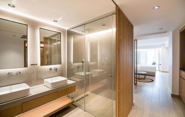 Akasha Beach Hotel & Spa