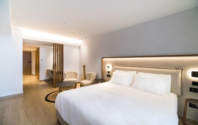 Akasha Beach Hotel & Spa