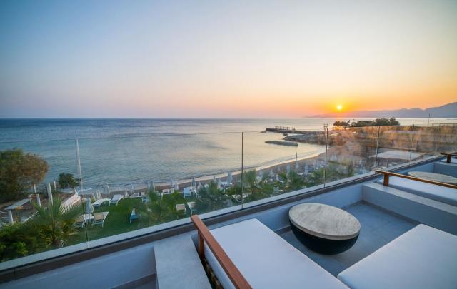 Akasha Beach Hotel & Spa