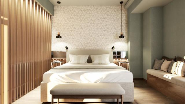 Akasha Beach Hotel & Spa