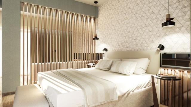 Akasha Beach Hotel & Spa