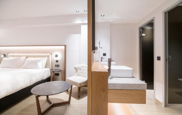 Akasha Beach Hotel & Spa