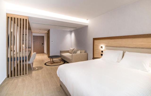 Akasha Beach Hotel & Spa