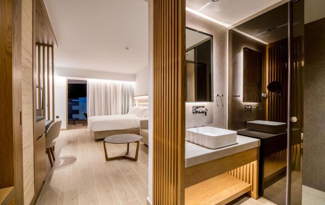 Akasha Beach Hotel & Spa