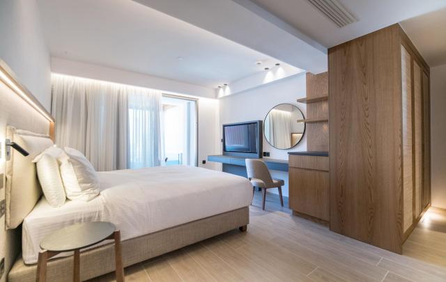 Akasha Beach Hotel & Spa
