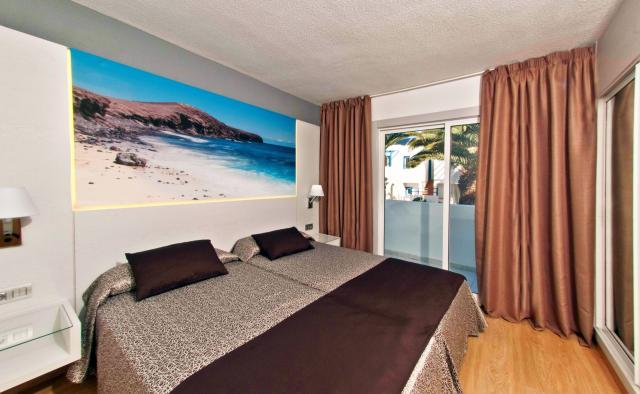 HL Paradise Island