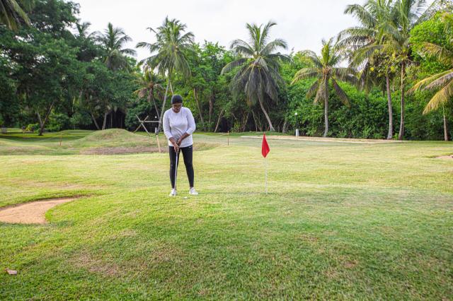 Club Palm Bay