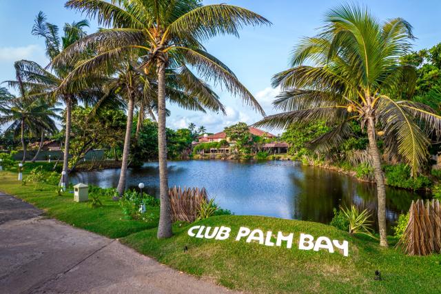 Club Palm Bay