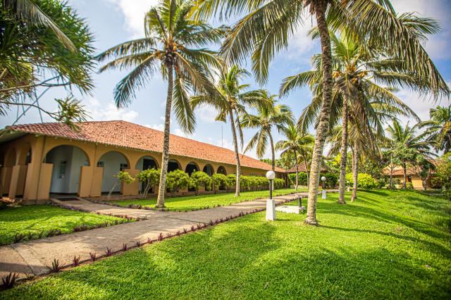 Club Palm Bay