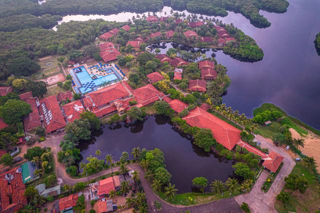 Club Palm Bay
