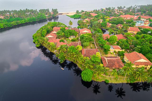 Club Palm Bay
