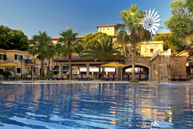 Occidental Playa de Palma