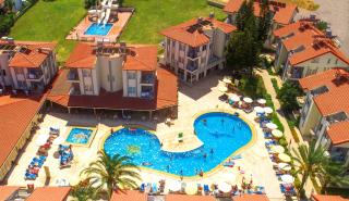 Sunlight Garden Hotel