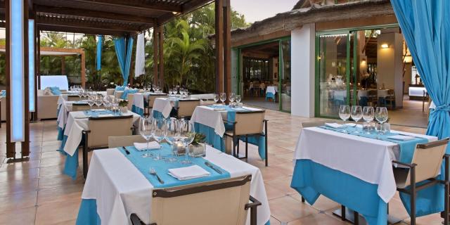 Gran Canaria Princess