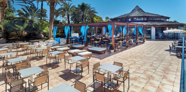Gran Canaria Princess