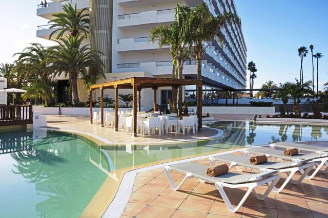 Gran Canaria Princess