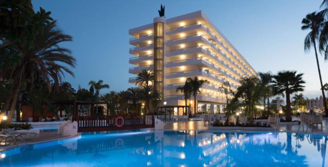 Gran Canaria Princess