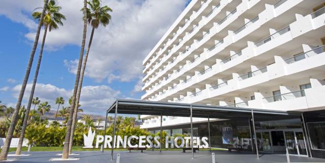Gran Canaria Princess