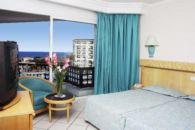 El Mouradi Palm Marina
