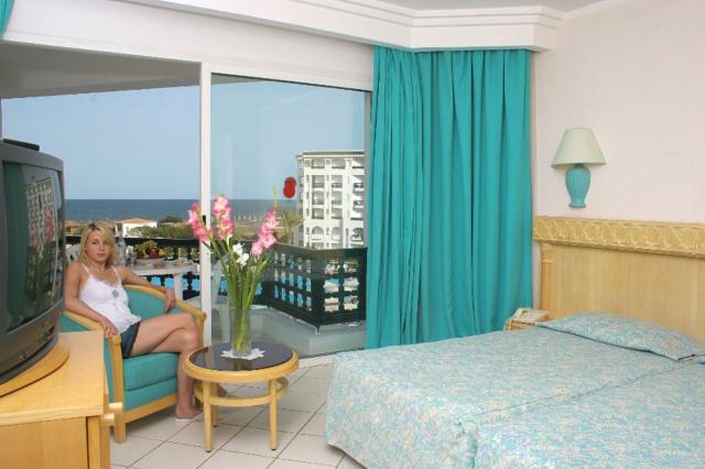 El Mouradi Palm Marina