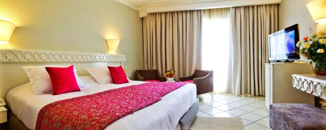 El Mouradi Palm Marina