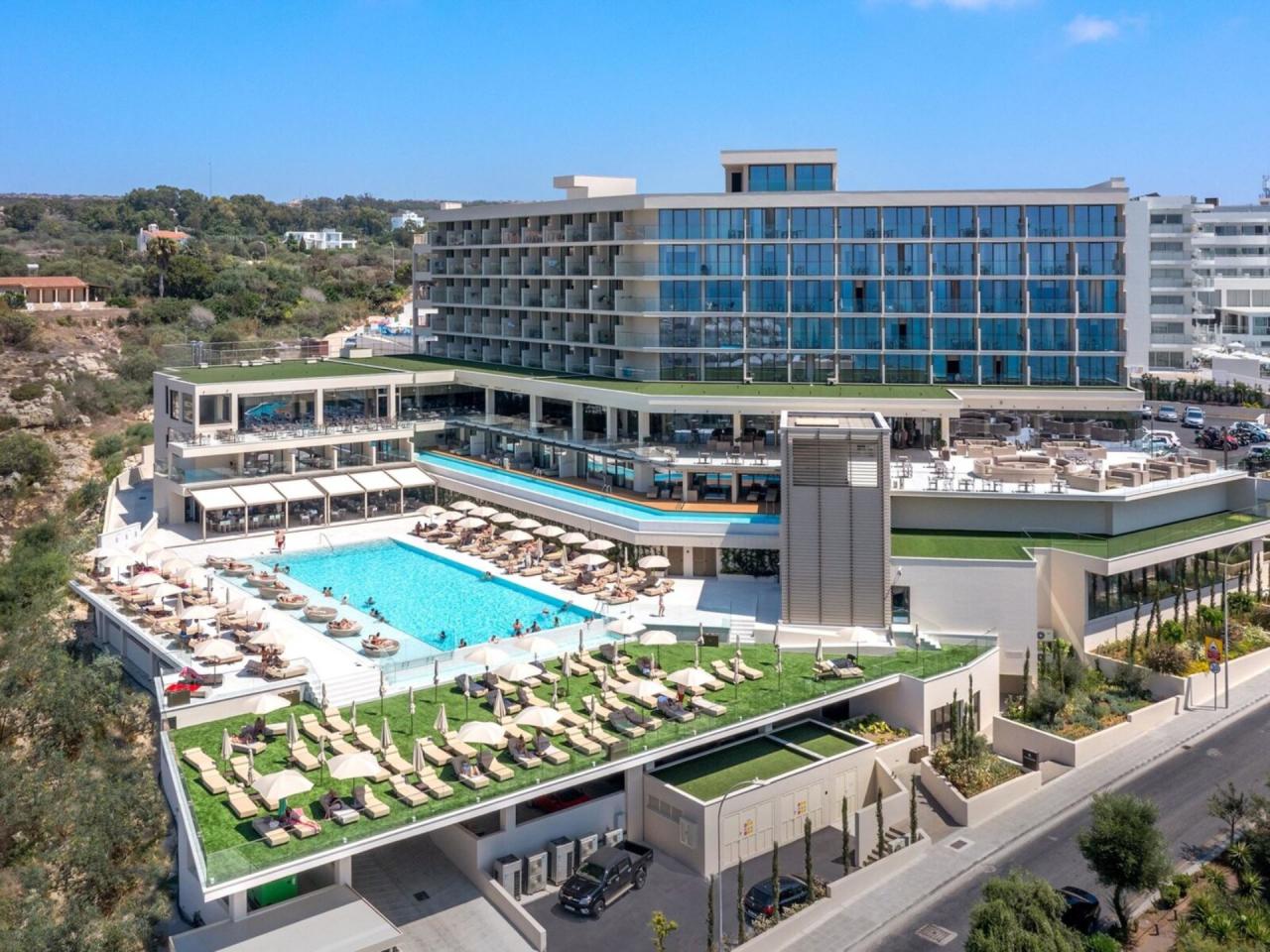 Bella Napa Bay