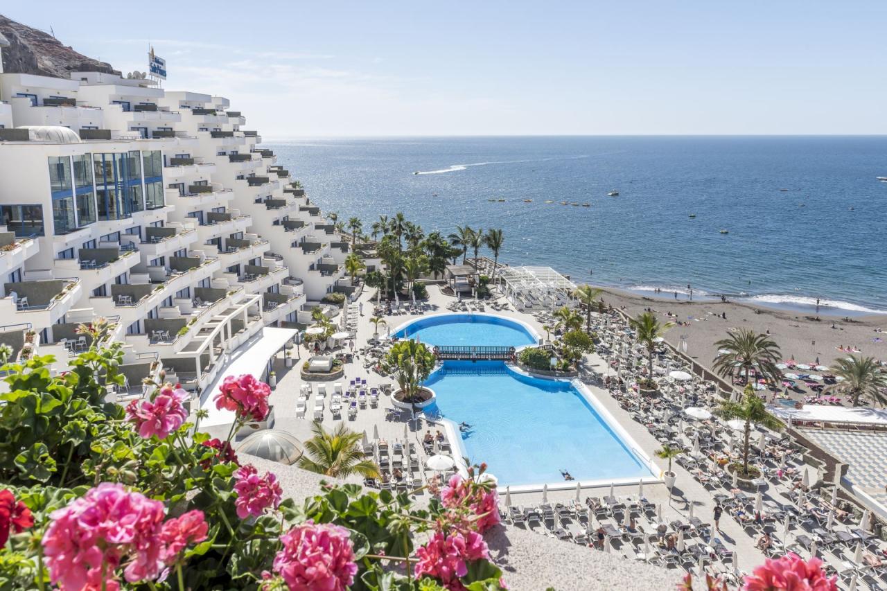 Tui Blue Suite Princess