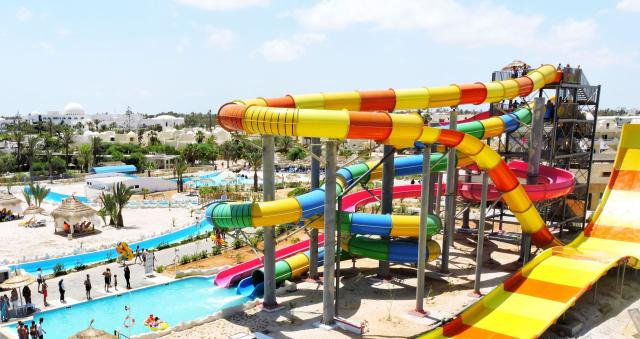 Djerba Aqua Resort