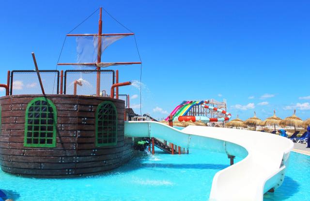 Djerba Aqua Resort