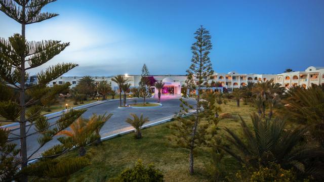 Djerba Aqua Resort