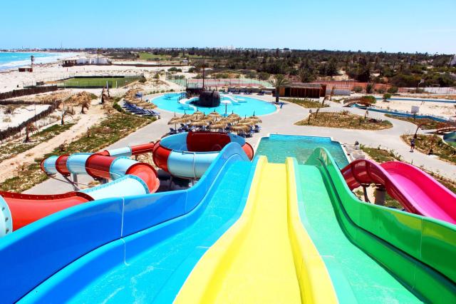 Djerba Aqua Resort