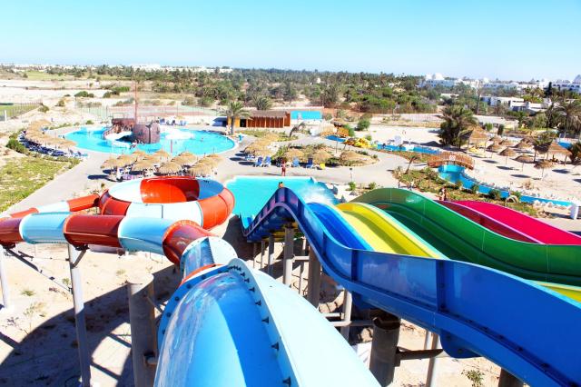Djerba Aqua Resort