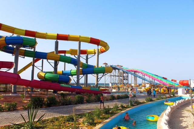 Djerba Aqua Resort