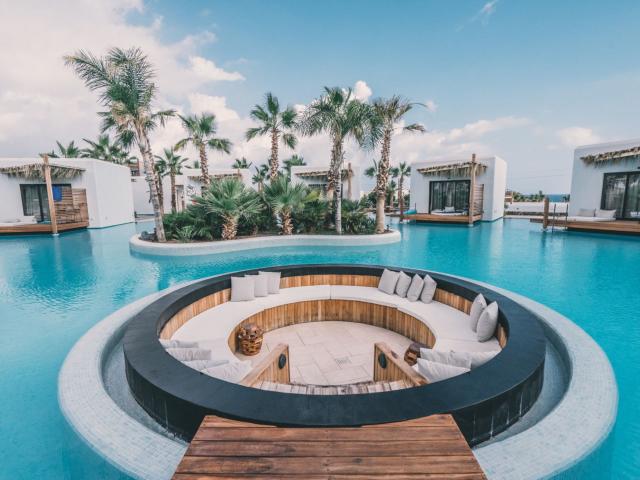Stella Island Luxury Resort & Spa