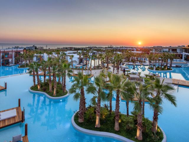 Stella Island Luxury Resort & Spa