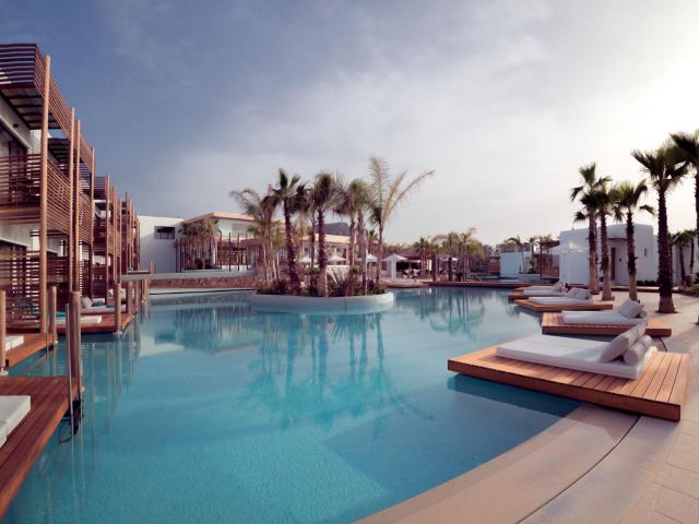 Stella Island Luxury Resort & Spa