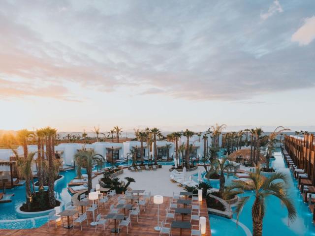 Stella Island Luxury Resort & Spa