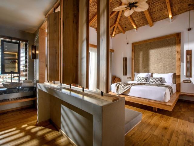 Stella Island Luxury Resort & Spa
