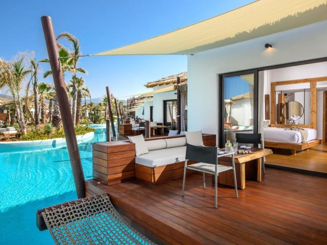 Stella Island Luxury Resort & Spa