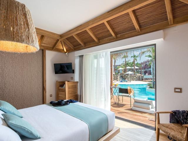 Stella Island Luxury Resort & Spa