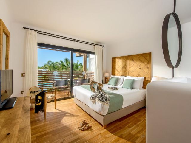 Stella Island Luxury Resort & Spa