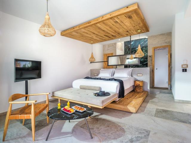 Stella Island Luxury Resort & Spa