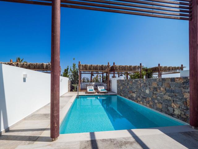 Stella Island Luxury Resort & Spa