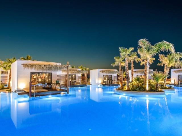 Stella Island Luxury Resort & Spa
